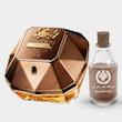 عطر پاکو رابان لیدی میلیون پرایو