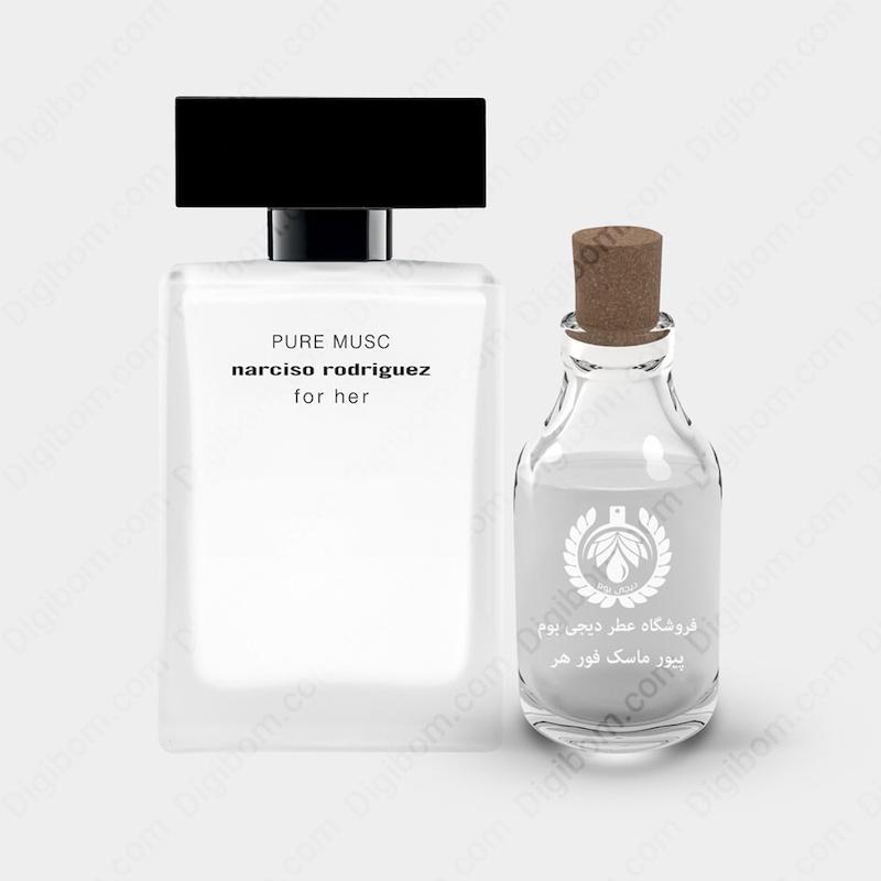 عطر نارسیسو رودریگز پیور ماسک فور هر