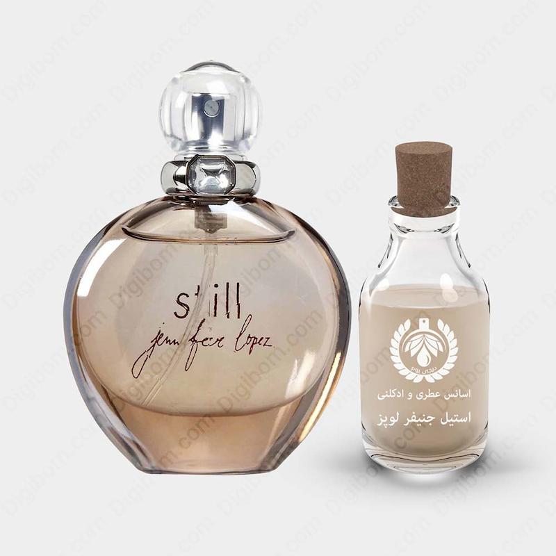عطر جنیفر لوپز استیل