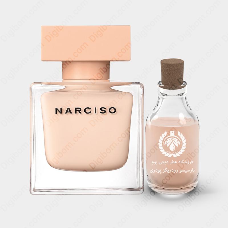 عطر نارسیسو رودریگز نارسیسو پودری