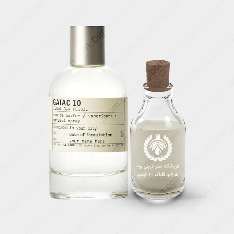 عطر له لابو گایاک 10 توکیو