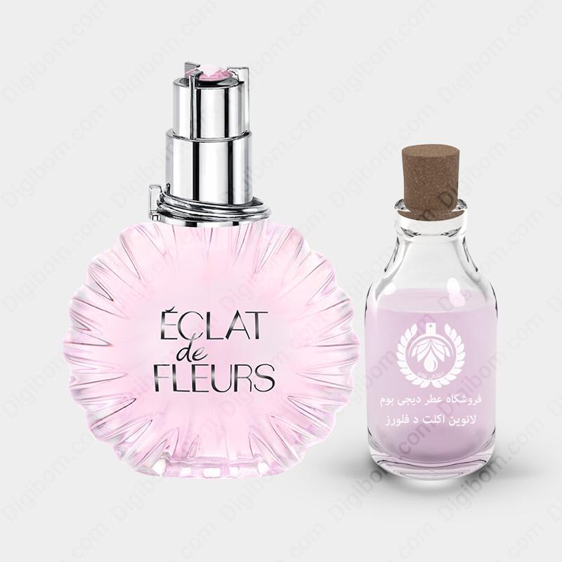 عطر لانوین اکلت د فلورز