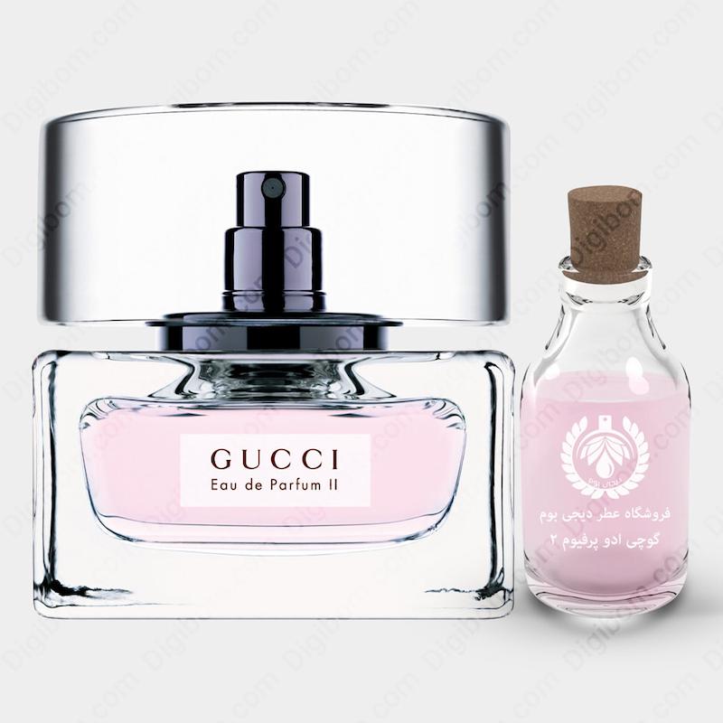 عطر گوچی ادو پارفوم 2 زنانه
