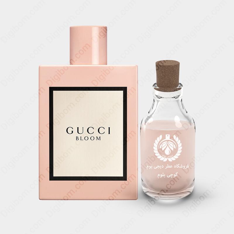 عطر گوچی بلوم