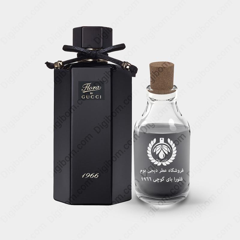 عطر گوچی فلورا بای گوچی 1966