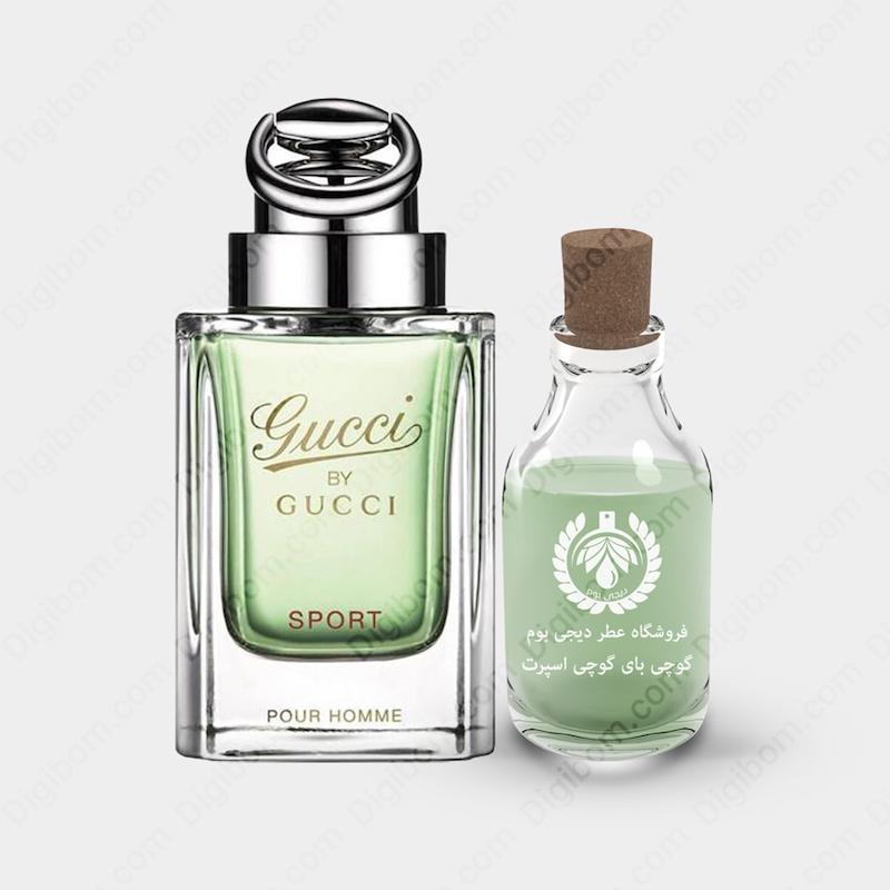 عطر گوچی بای گوچی اسپرت