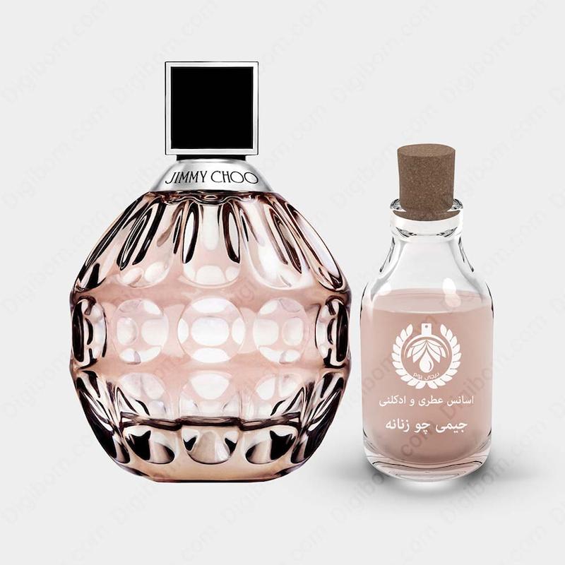 عطر جیمی چو زنانه