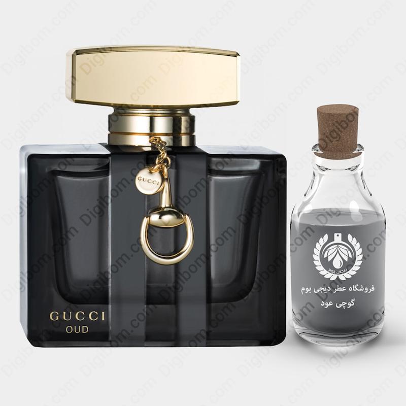 عطر گوچی عود