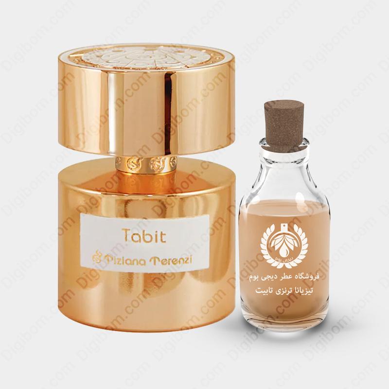 عطر تیزیانا ترنزی تابیت