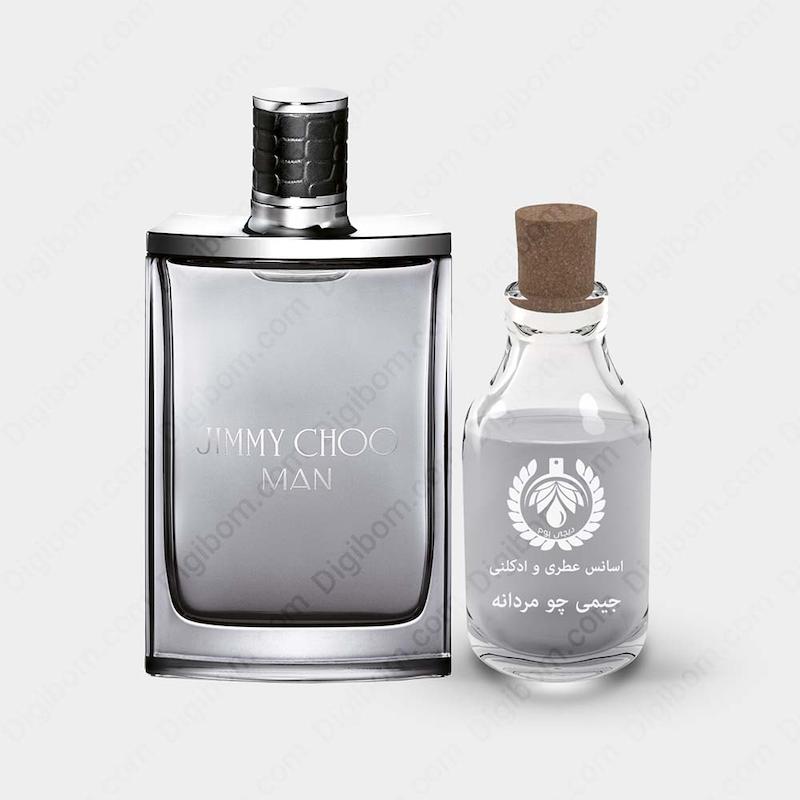 عطر جیمی چو من