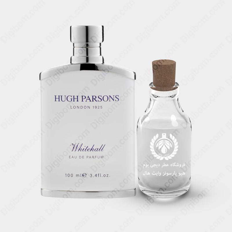 عطر هیو پارسونز وایت هال