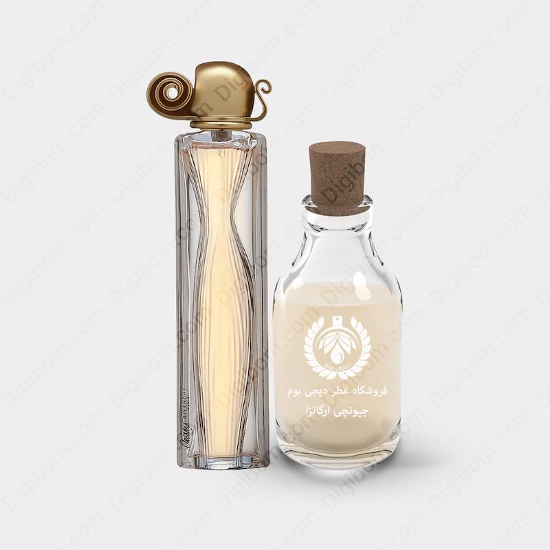 عطر جیونچی ارگانزا