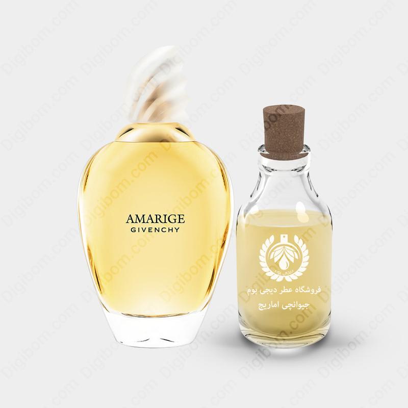 عطر جیوانچی آماریج