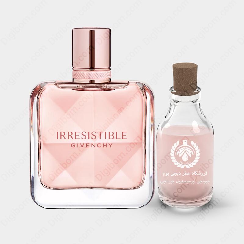 عطر جیونچی ایرسیستیبل جیوانچی
