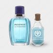 عطر جیوانچی اینسنس اولترامارین