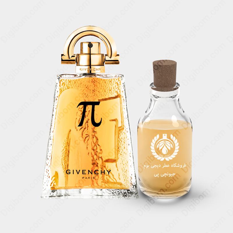 عطر جیونچی پی