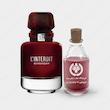 عطر جیونچی له اینتردیت رژ