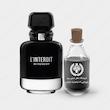 عطر جیوانچی له اینتردیت اینتنس