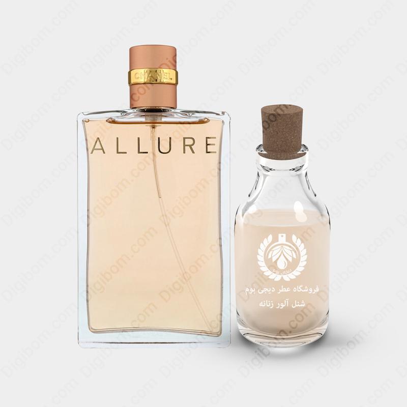 عطر شنل آلور زنانه