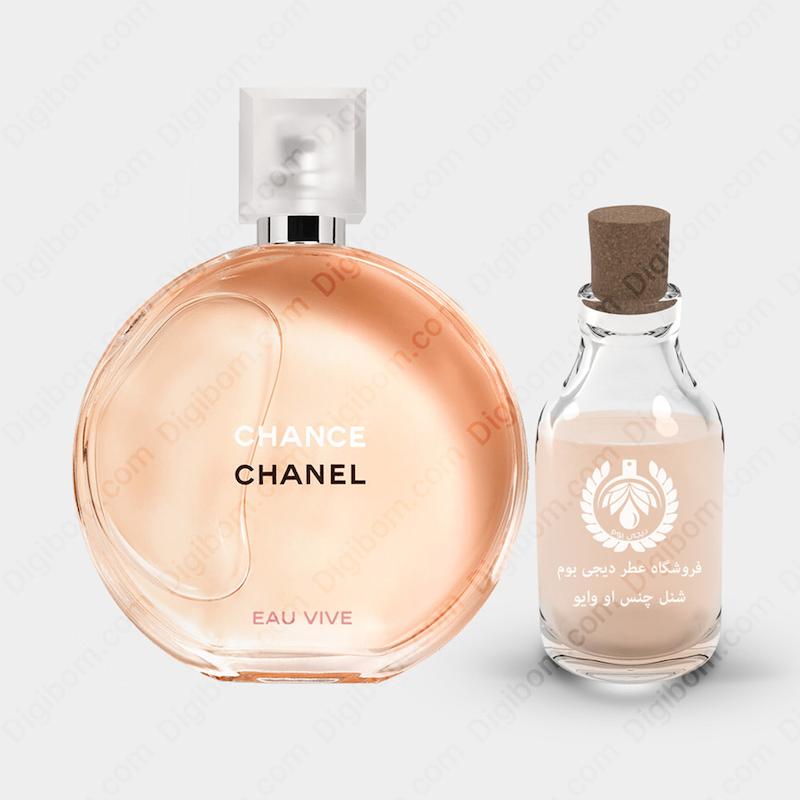 عطر شنل چنس او وایو