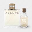 عطر شنل آلور هوم