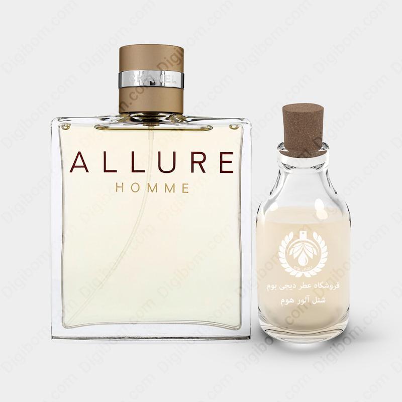 عطر شنل آلور هوم