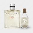 عطر شنل آلور هوم اسپرت کلون