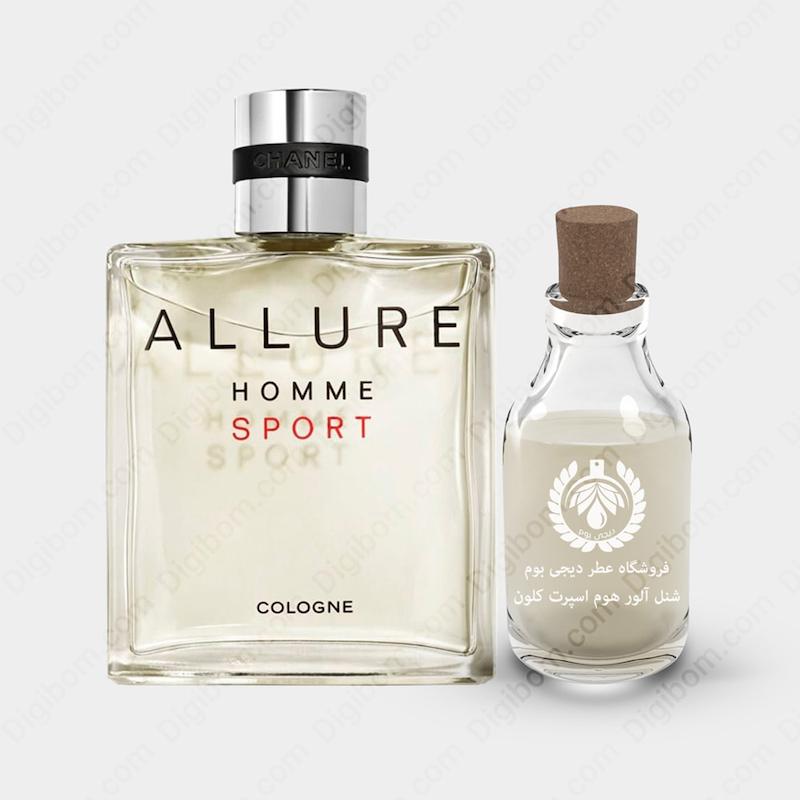 عطر شنل آلور هوم اسپرت کلون