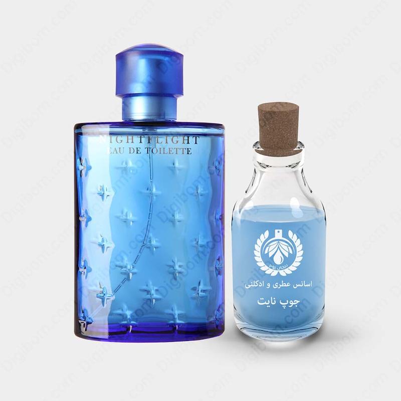 عطر جوپ نایت فلایت