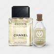 عطر شنل اگویست