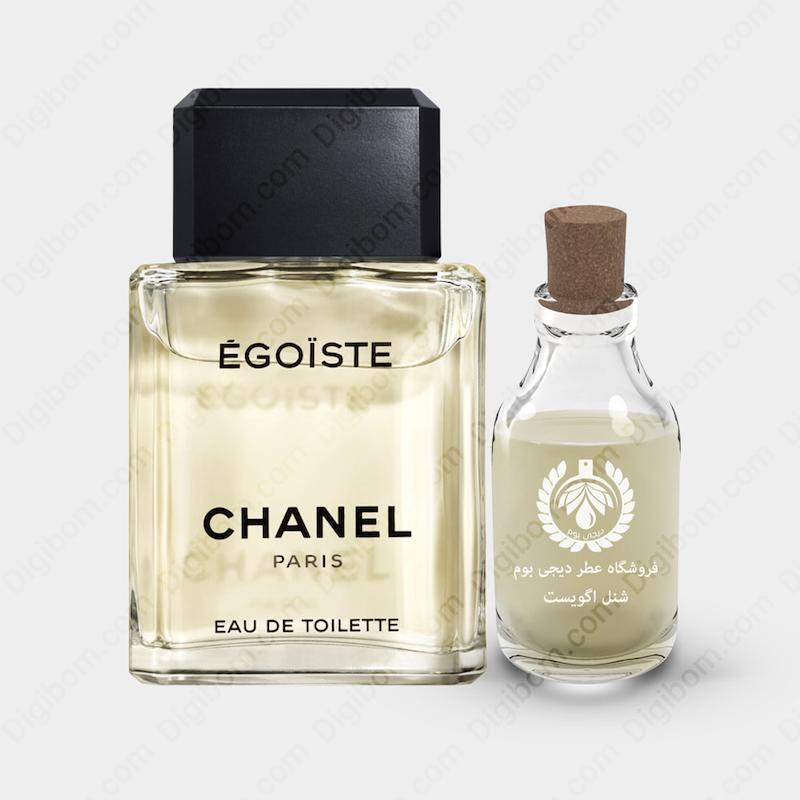 عطر شنل اگویست