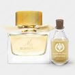 عطر باربری مای باربری