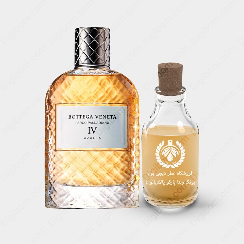 عطر بوتگا ونتا پارکو پالادیانو 4