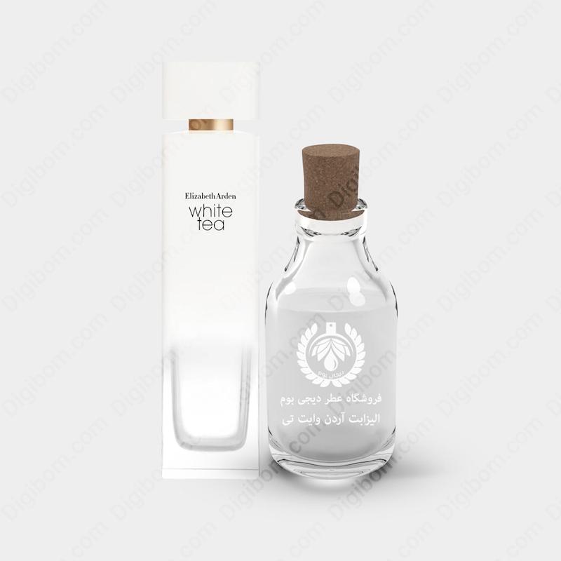 عطر الیزابت آردن وایت تی