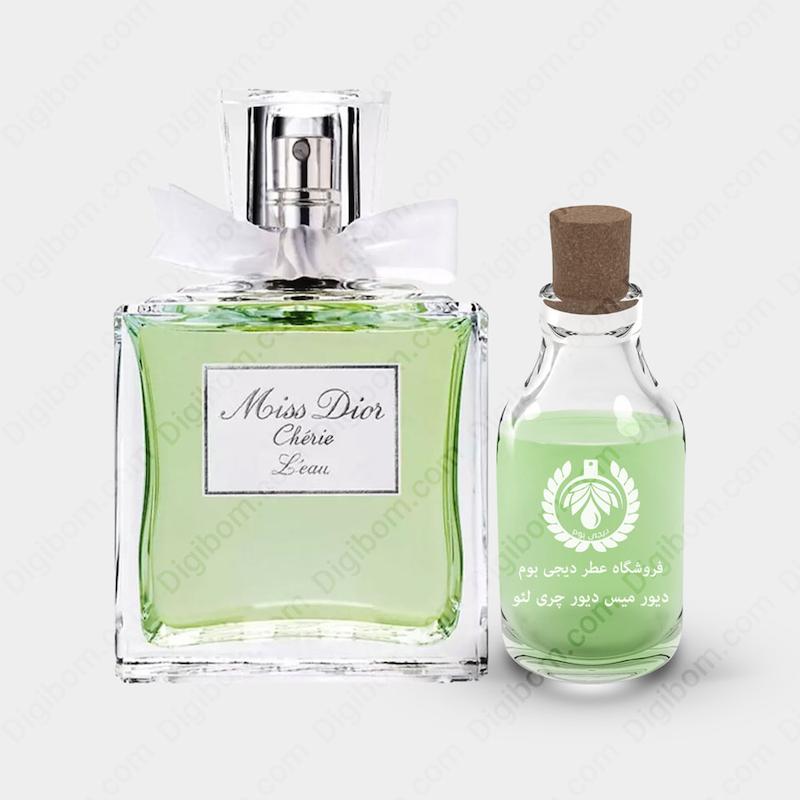 عطر دیور میس دیور چری لئو
