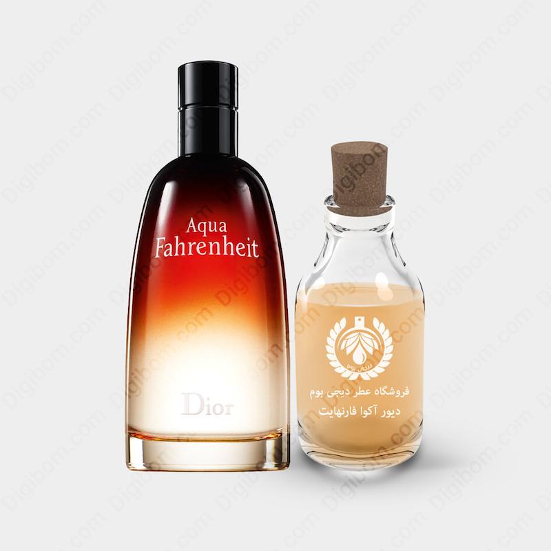 عطر دیور آکوا فارنهایت