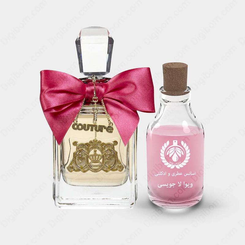 عطر جویسی کوتور ویوا لا جویسی