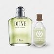 عطر دیور دان پور هوم