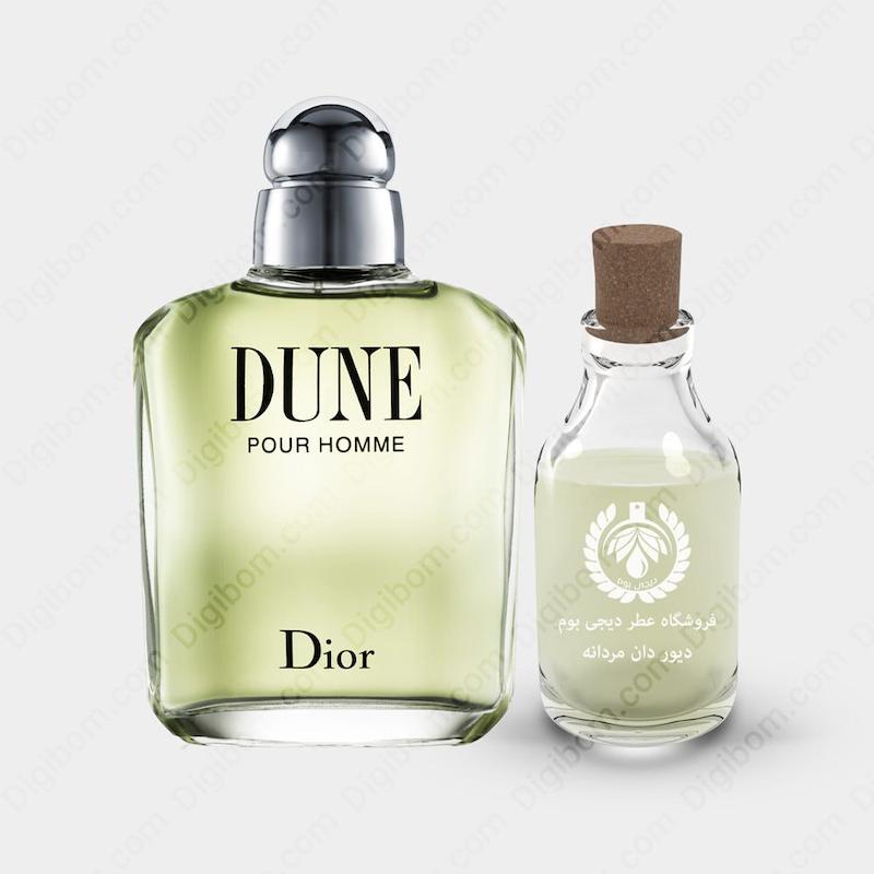 عطر دیور دان پور هوم