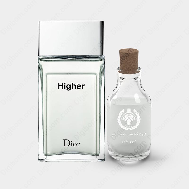 عطر دیور هایر