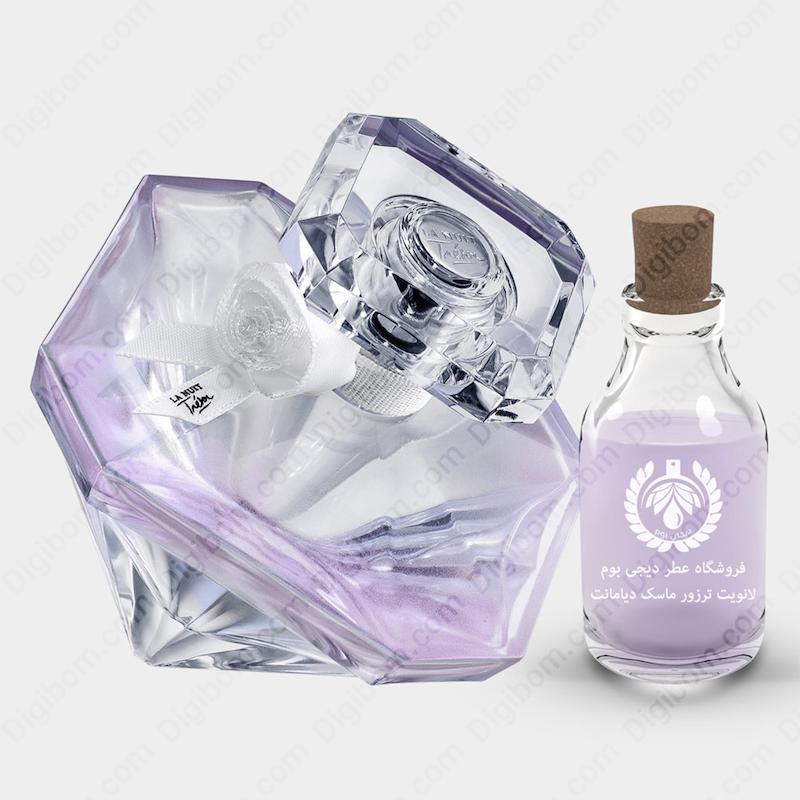 عطر لانکوم لانویت ترزور ماسک دیامانت