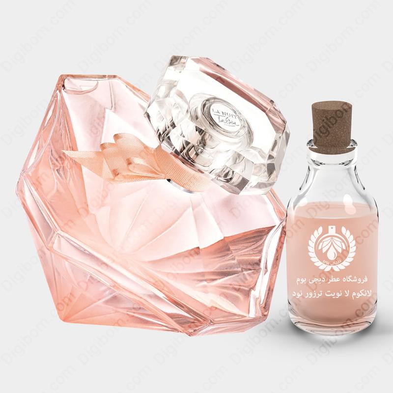 عطر لانکوم لا نویت ترزور نود
