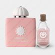عطر آمواج بلوسوم لاو