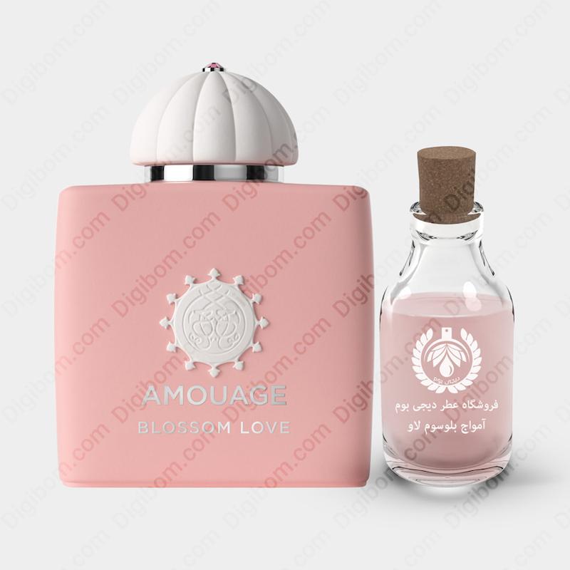 عطر آمواج بلوسوم لاو