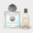 عطر آمواج پورترایال زنانه