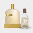 عطر آمواج د لایبرری کالکشن اوپوس هشت 8