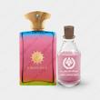 عطر آمواج ایمیتیشن مردانه