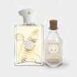 عطر آمواج براکن مردانه