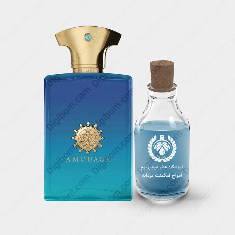 عطر آمواج فیگمنت مردانه