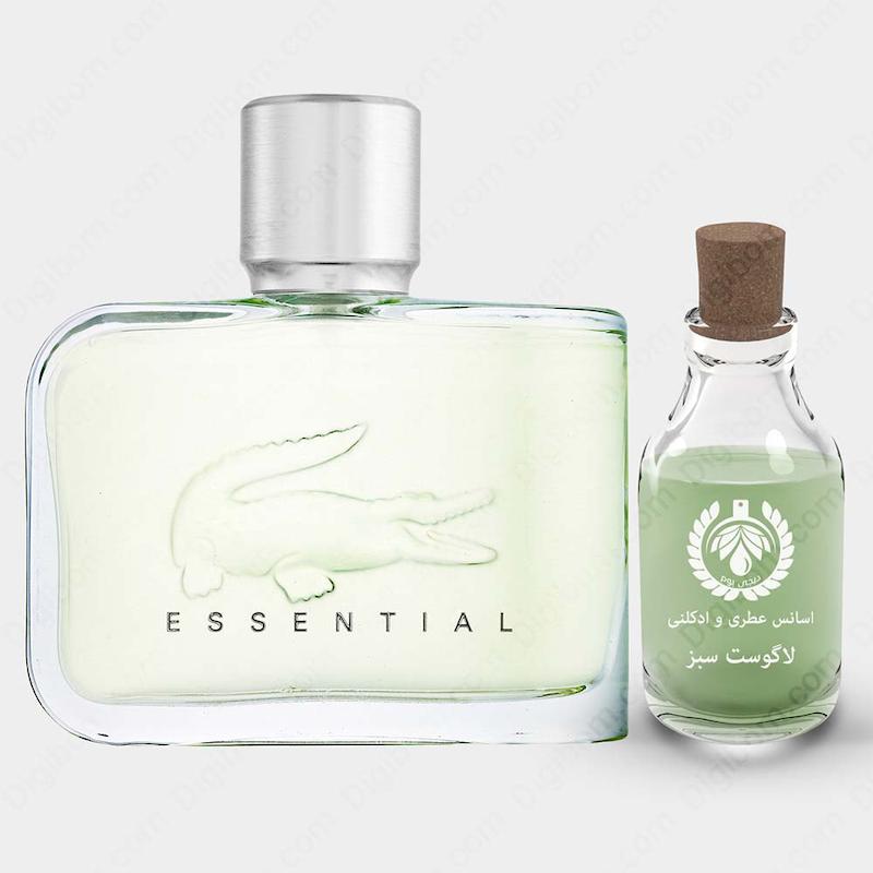 عطر لاگوست اسنشیال